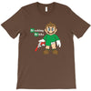 breaking bricks T-Shirt