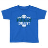 Philly Dilly Toddler T-shirt