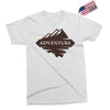 coklat adventure Exclusive T-shirt