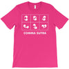comma sutra T-Shirt