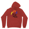 spell on you Unisex Hoodie