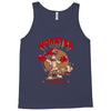 monster bros Tank Top