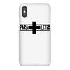paraletic iPhoneX