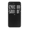 shut up iPhone 7 Plus Case