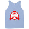 I come to win Tank Top