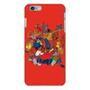 FAT ALBERT iPhone 6 Plus/6s Plus Case