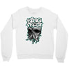 king frost Crewneck Sweatshirt