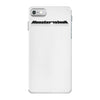 monster hunter iPhone 7 Case