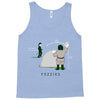 brute squad science Tank Top