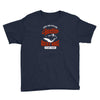 adventure long sleeves Youth Tee