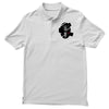 Monkey Father Polo Shirt