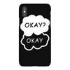 okay okay iPhoneX