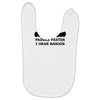 funny t shirt cool t shirt funny shirt geeky tshirt canoe nerd t shirt Baby Bibs