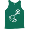 cow says mu Tank Top