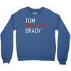 freakin' Crewneck Sweatshirt