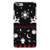 Merry Xmas iPhone 6/6s Plus Case