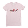 fahrie77 Ladies Fitted T-Shirt