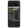 October Girl Facts Scorpio Samsung Galaxy S8