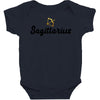 sagittarius Baby Bodysuit