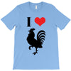 i love cock T-Shirt