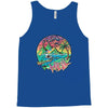 welcome to hell Tank Top