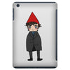Sherlock Gnomes iPad Mini