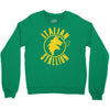 italian stallion Crewneck Sweatshirt