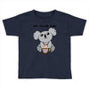 my puns are Toddler T-shirt