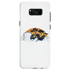 s is for safari Samsung Galaxy S8