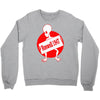 roswell t shirt alien t shirt ufo conspiracy Crewneck Sweatshirt