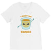 Trust Me You Can Dance Tequila V-Neck Tee