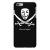 we are legion iPhone 6 Plus/6S Plus Case