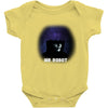 Mr Robot Baby Bodysuit
