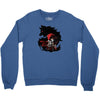 dangerous Crewneck Sweatshirt