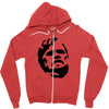 che ganibe Zipper Hoodie