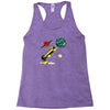 the astronomer Racerback Tank