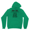 May Girl Unisex Hoodie