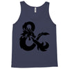 dungeons and dragons Tank Top