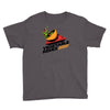 vegetable remix Youth Tee