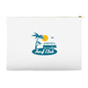 surf club Accessory Pouches