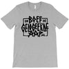 Boef en de Gelogeerde Aap T-Shirt