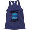 It's A Grandpa Thing Racerback Tank