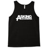 asking alexandria tour new album band Tank Top