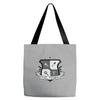 pixel pushers Tote Bags