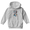 miya world Youth Hoodie