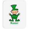 irish name Mousepad