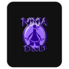 ninja dad Mousepad