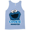 Cookie Monster Tank Top