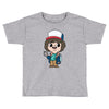 toothless Toddler T-shirt