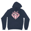 king diamond Unisex Hoodie